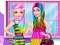 Spil Princess Rainbow Look online