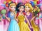 Spil Princess Birthday Party online