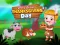Spil Baby Hazel Thanksgiving Day online