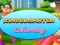 Spil Kindergarten Coloring online