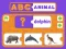Spil ABC Animal online