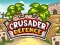 Spil Crusader Defense online