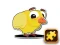 Spil Cartoon Farm Animals Puzzle online