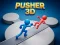 Spil Pusher 3D online