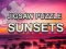 Spil Jigsaw Puzzle Sunsets online
