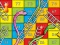 Spil Lof Snakes & Ladders online