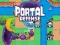 Spil Portal Defense online