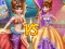 Spil Anna mermaid vs princess online