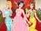 Spil Princesses At Met Gala Ball online