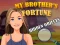 Spil Hidden Objects My Brother's Fortune online