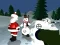 Spil Protect the Santa online