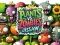 Spil Plants vs Zombies Jigsaw online