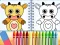Spil Lovely Pets Coloring Pages online