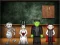 Spil Amgel Halloween Room Escape 25 online