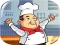 Spil Happy Chef Bubble Shooter online