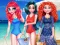 Spil Besties Beachwear online