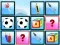 Spil School Memory Deluxe online