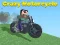 Spil Crazy Motorcycle online