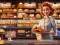 Spil Hidden Objects Bakery online