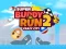 Spil Super Buddy Run 2 Crazy City online
