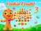 Spil Cookie Crush 3 online