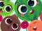 Spil Funny Fruits: Merge and Gather Watermelon online