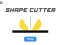 Spil Shape Cutter online