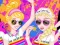 Spil Princess Color Run online
