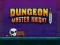 Spil Dungeon Master Knight online