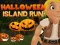 Spil Halloween Island Running online