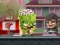 Spil Surviving the Zombies online