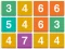 Spil Number Crush Game 2021 online