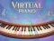 Spil Virtual Piano online