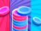 Spil Disk Rush online