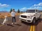 Spil G Wagon City Driver online