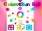 Spil Colors Run Ball online