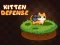 Spil Kitten Defense online