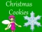 Spil Christmas Cookies online