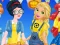 Spil Princess or Minion online