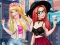 Spil 100 Crop Top Looks for Princess online