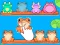 Spil Sorting frogs online