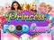 Spil Princess Food Court online