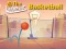 Spil The Linear Basketball online