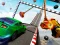 Spil Mega Ramp Car online