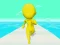 Spil Fun Race 3D online
