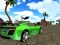 Spil Xtreme Beach Car Racing online