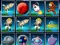 Spil Space Memory online
