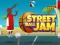 Spil Street ball jam online