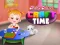 Spil Baby Hazel Craft Time online
