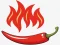 Spil Challenge Hot Chili 3D online